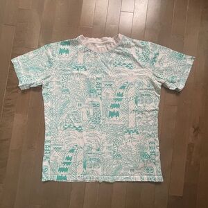 Limited edition IKEA tee